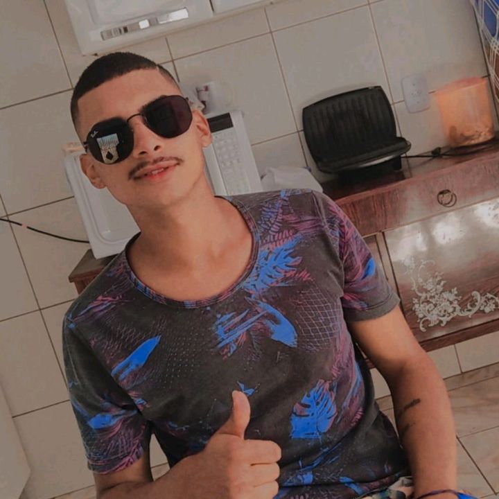 Profile Picture of Guilherme Bob Silva (@guilhermebobsilva) on Tiktok