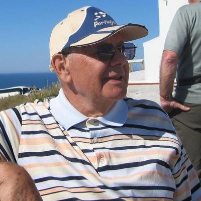 Profile Picture of Leonard Lambert (@douzlambert) on Twitter