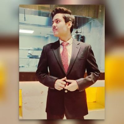 Profile Picture of Anshul Singh (@Anshul_200027) on Twitter