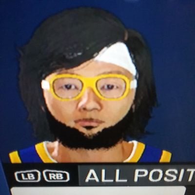 Profile Picture of KingR3bounder (@StevenSmalls) on Twitter