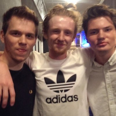 Profile Picture of George Mayo-Reid (@george4reid) on Twitter
