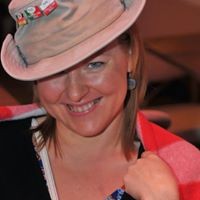 Profile Picture of Ingūna Pempere (@ingūna-pempere) on Quora