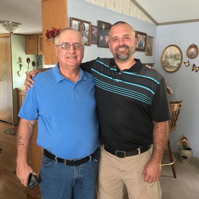 Profile Picture of Mowrer Ron (@RMowrer77) on Twitter