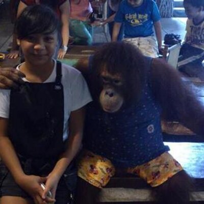 Profile Picture of Macy Lopez (@MacyLopez4) on Twitter