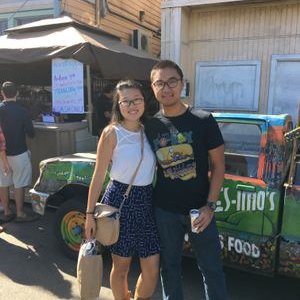 Profile Picture of Nathan Gu (@Nathan__GU) on Twitter