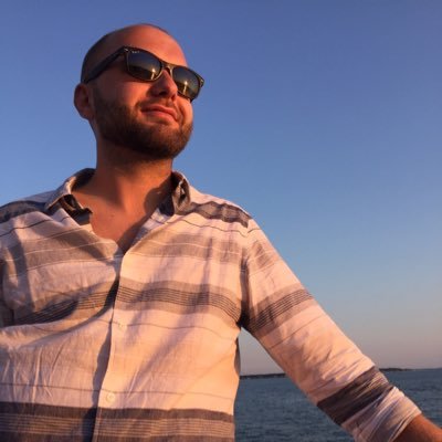 Profile Picture of Blake Ridenour (@bridenour11) on Twitter