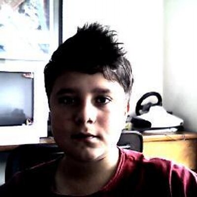 Profile Picture of Nicolas Serrano C. (@nicoserranoc) on Twitter