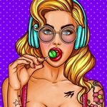 Profile Picture of Fortuna Irina (@ireen_fortuna) on Instagram