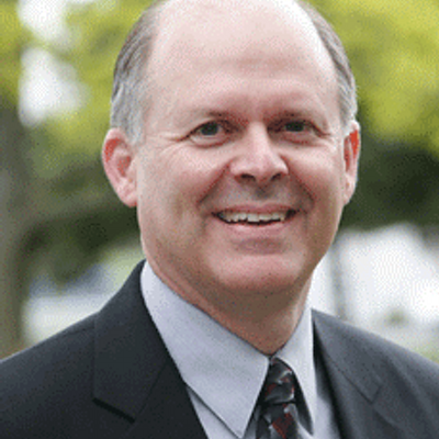 Profile Picture of William Goad (@WPGoad) on Twitter