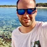 Profile Picture of Patrick Federhen (@patrickfederhen) on Instagram