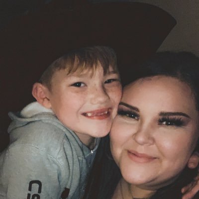 Profile Picture of Jaymee Lacy (@GleasonJay) on Twitter