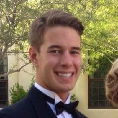Profile Picture of Brian Zurek (@bzurek24) on Twitter
