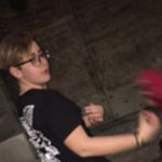 Profile Picture of 𝓜𝓲𝓬𝓱𝓮𝓵𝓮 𝓤𝓻𝓫𝓲𝓷𝓪𝓽𝓲 (@mclrbnt_) on Instagram