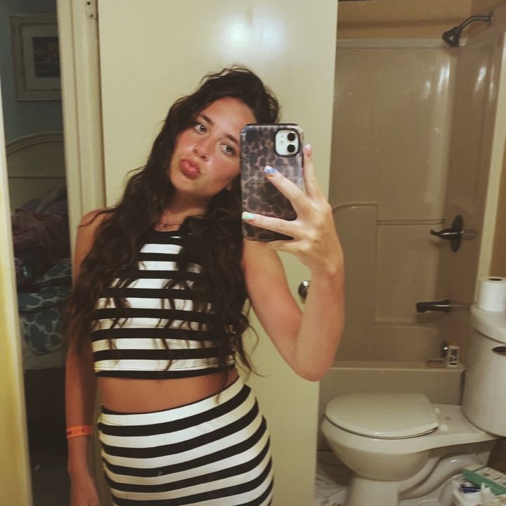 Profile Picture of hadley mills (@hadley.mills) on Tiktok