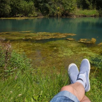 Profile Picture of Alex Lysov (@AlexLysov1) on Twitter
