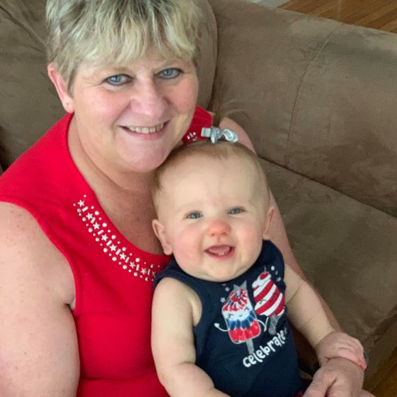 Profile Picture of Doris Campbell (@dac1963) on Poshmark