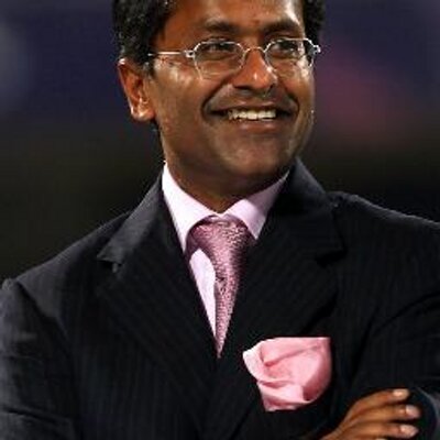 Profile Picture of Lalit Modi Fan Club (@LalitmodiFC) on Twitter