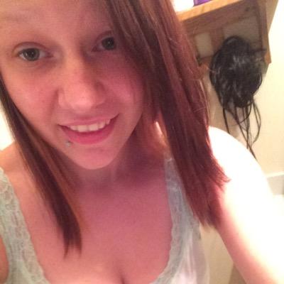 Profile Picture of Danielle Nicole (@Danielle_keffer) on Twitter