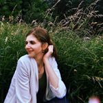 Profile Picture of Дітчик Анна (@ditchyk_anna) on Instagram