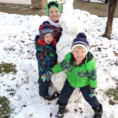 Profile Picture of Matthew Schultz 🍁🌎🥓📷🏒🧫📝🚭♻️🚼🇨🇦🧠🧘 (@MattSchultz13) on Twitter