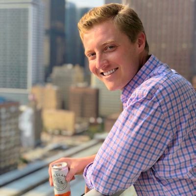 Profile Picture of Eric David Briggs (@EBriggsy23) on Twitter