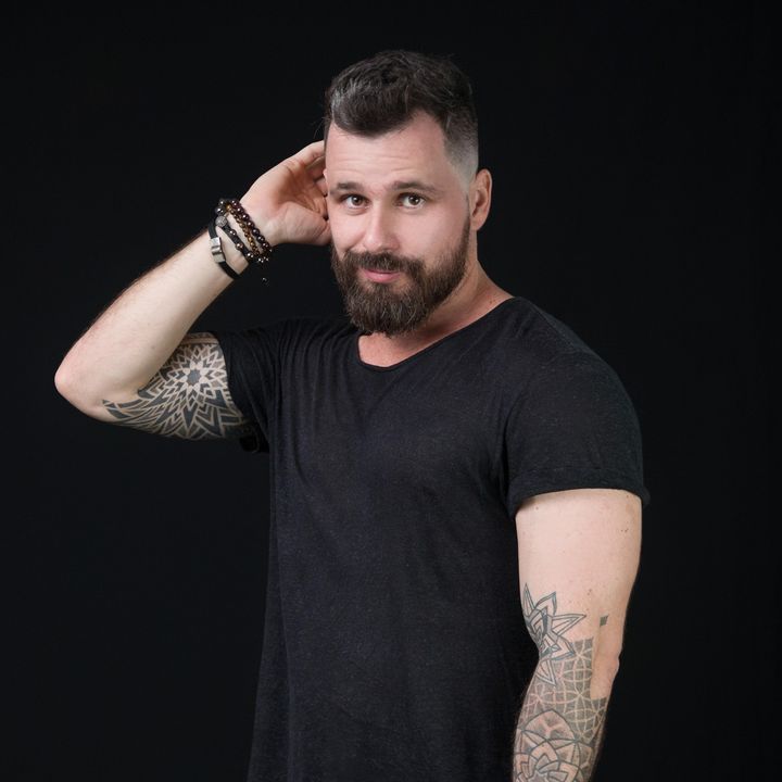 Samuel Strappa - Tiktok Profile Picture of Samuel Strappa (@@samuelstrappa) on Tiktok