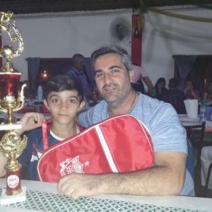 Profile Picture of Ariel Alberto Sobrino (@morokosobri) on Twitter