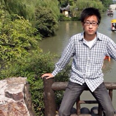 Profile Picture of Wang Chi (@lukas_wangchi) on Twitter