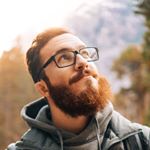 Profile Picture of Andrew White (@rainstorminspace) on Instagram