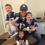 Rob Brandt - Instagram Profile Picture of Rob Brandt (@rbrandt45) on Instagram