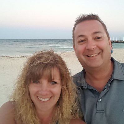 Profile Picture of Michael Bouchard (@LuckyMB1) on Twitter