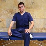 Profile Picture of Fisioterapia 🖐 Víctor Alcaraz (@fisio.valcaraz) on Instagram