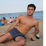 Profile Picture of Lucas Cohen (@cohenlucho) on Instagram