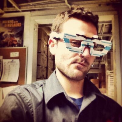 Profile Picture of Jeff Repko (@Reptar205) on Twitter