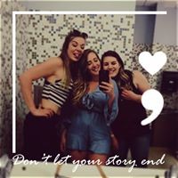 Profile Picture of Julia Campagna (@julia-campagna) on Quora