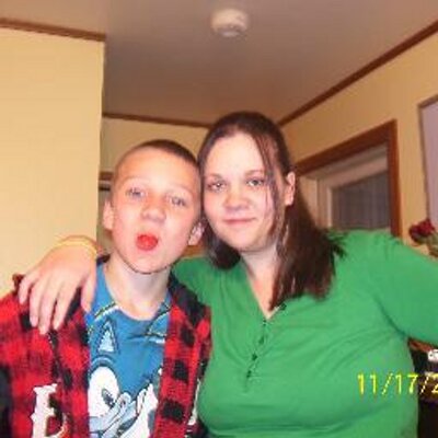 Profile Picture of Amanda Carrier (@amanda_carrier) on Twitter