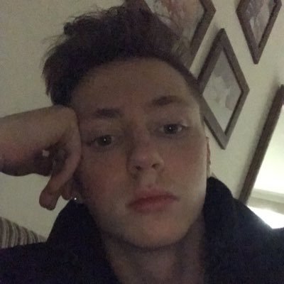 Profile Picture of Tom Pitchford (@tommy_pitchford) on Twitter