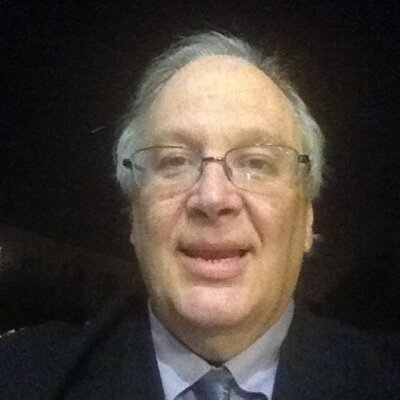 Profile Picture of Ken Jeffries (@realkenjeffries) on Twitter