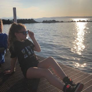 Profile Picture of Roberta Scala (@roberta.scala.96) on Facebook