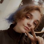 Profile Picture of Amber Greenberg (@amber._.cates) on Instagram