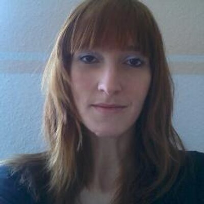 Profile Picture of Jasmin Rowedda (@jasminro85) on Twitter
