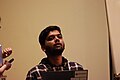 Profile Picture of Krishna Chaitanya (lyricist)on Wikipedia