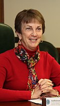 Profile Picture of Susan M. Elliotton Wikipedia