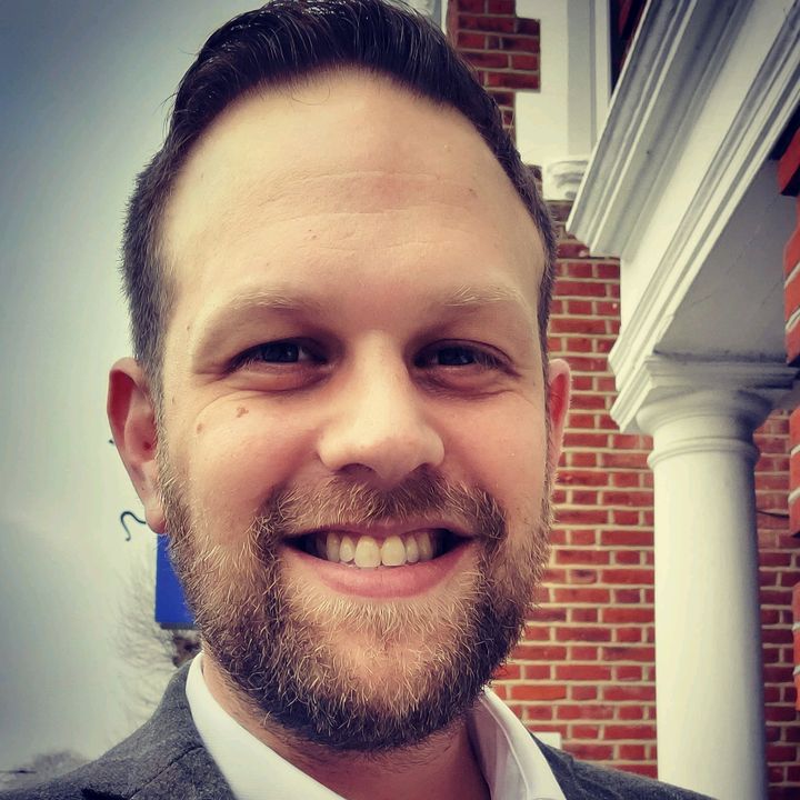 Profile Picture of Jeremy Singer (@@jeremysinger) on Tiktok