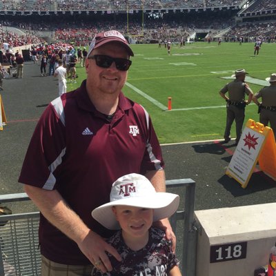 Profile Picture of Scott Bramer (@kellerag99) on Twitter