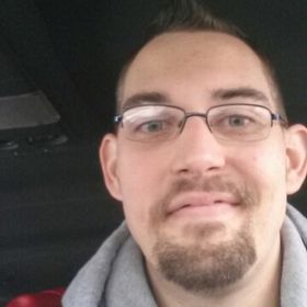 Profile Picture of Nicholas McLain (@mclain0323) on Pinterest