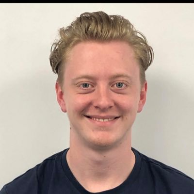 Profile Picture of Dylan Terry (@DylanTerryJnst) on Twitter