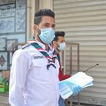 Profile Picture of احمدحاكم الجاسور (@ahmed_hakim_800) on Instagram