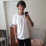 Profile Picture of Callum Jay Fryer Maclean (@callumfm01) on Instagram