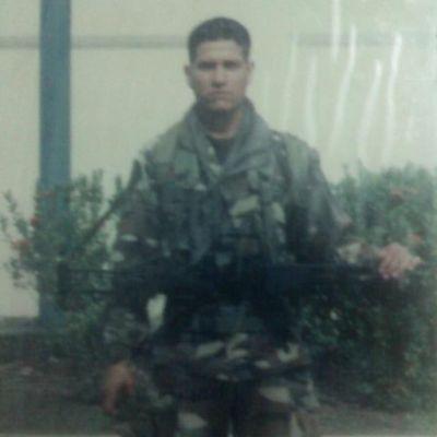 Profile Picture of Carlos Ron (@RonH_Carlos) on Twitter